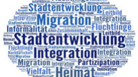 Förderlinie "Stadtentwicklung und Migration"