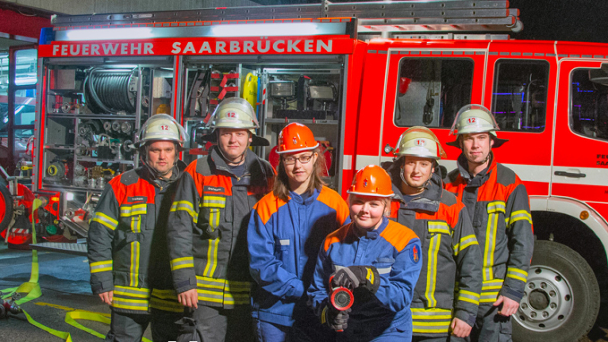 Wir suchen Dich! - Mitgliederwerbung