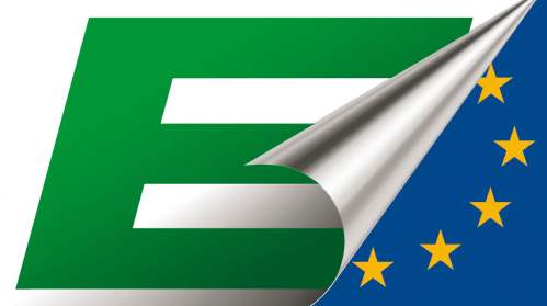 Logo Europa Union