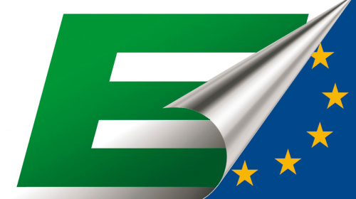 Logo Europa Union