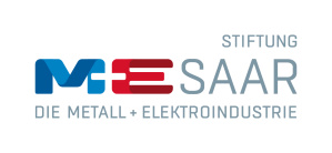 Logo ME Saar Logo ME Saar