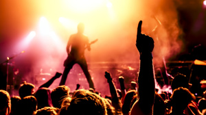 concert (photo: DWP/Fotolia)