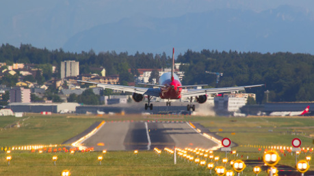 Airbus A-319 (Foto: swisshippo Fotolia)