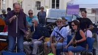 Fest an der Ludwigskirche 2018 (Foto: A. Raetzer)