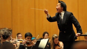 Hochschule für Musik Saar: Konzert (Foto:  HfM Saar)