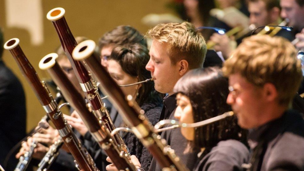 Hochschule für Musik Saar: Konzert (Foto:  HfM Saar)
