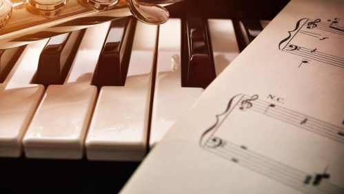 Es lebe die Musik Es lebe die Musik