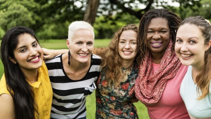 Frauen 
