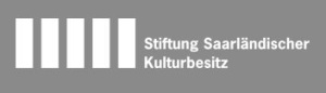 Logo Stiftung Saarländischer Kulturbesitz
