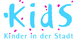 Logo KIDS (Foto: LHS)