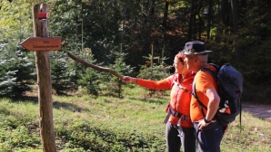 walking2nature Genuss- und Erlebniswandern