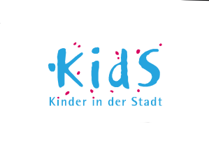Logo Referat Kids
