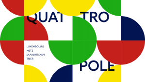 QuattroPole-Tätigkeitsbericht 2018