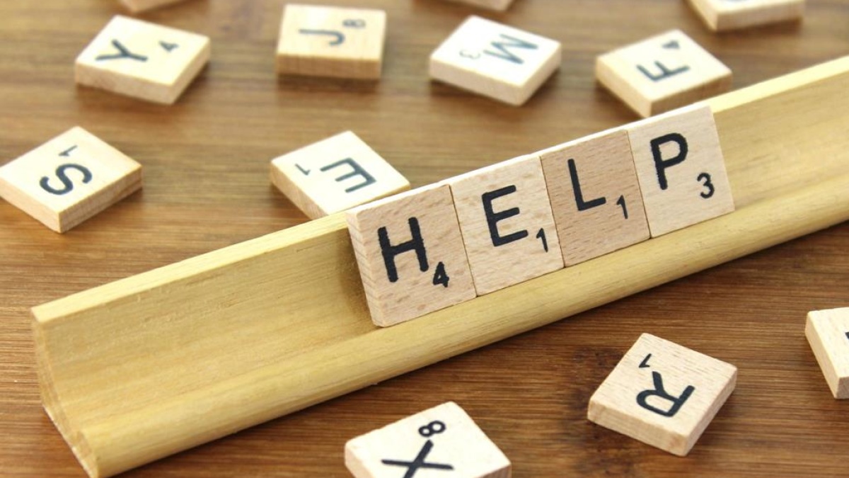 Help Symbolbild (Foto: Alpha Stock Images/Nick Youngson)