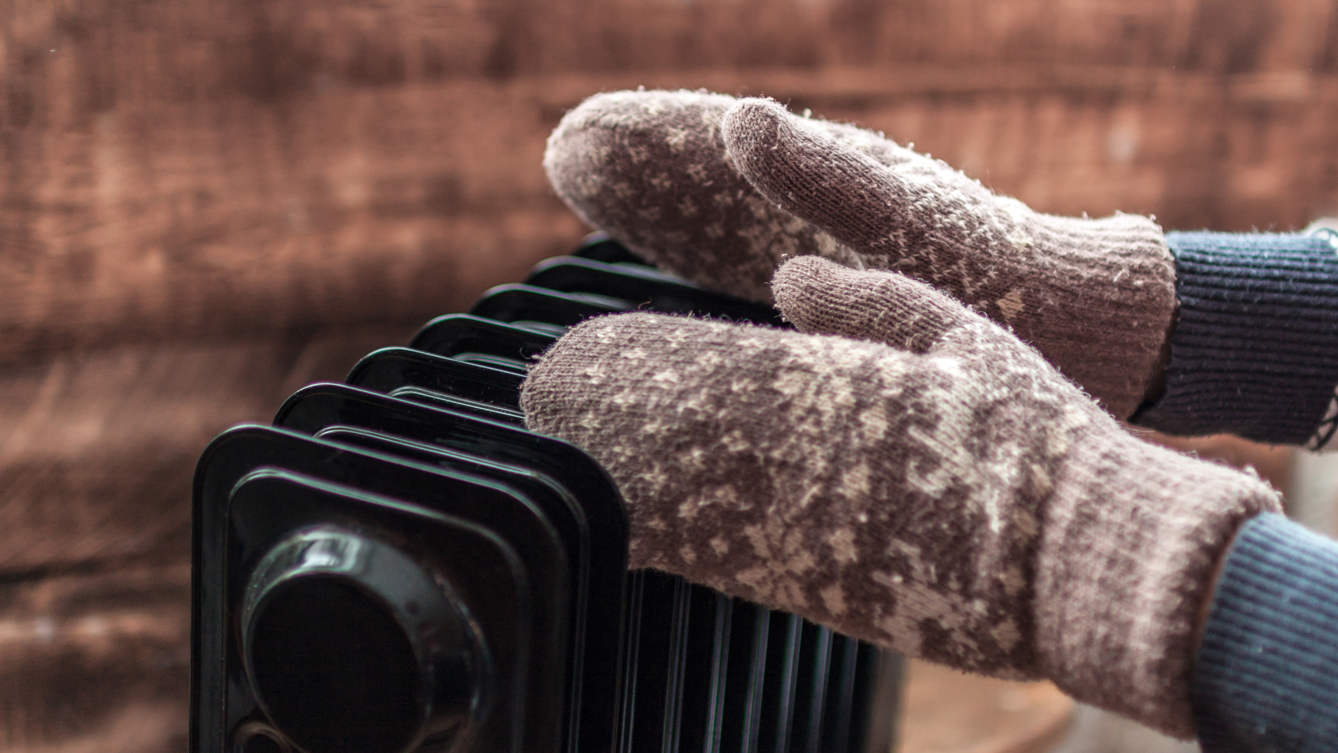 Aufwärmen (Foto: Shutterstock/Goffkein)