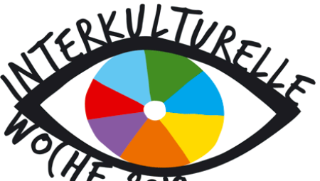 Logo Interkulturelle Wochen 2019