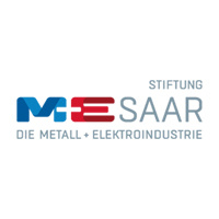 Logo ME Saar Logo ME Saar