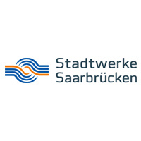 Logo Stadtwerke Saarbrücken