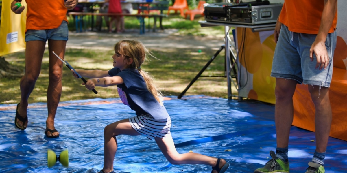 Impressionen vom Altstadtfest 2019, Sonntag (Foto: Ulrich Höfer)