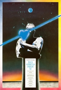 FFMOP Plakat 1987