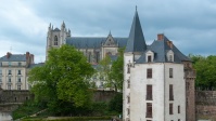 Schloss Nantes