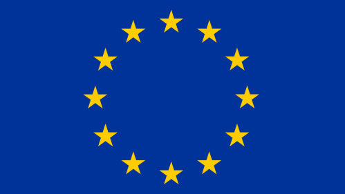 EU-Flagge