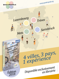 Affiche guide touristique Affiche guide touristique