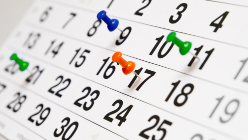 Kalender (Foto: a_korn/fotolia)