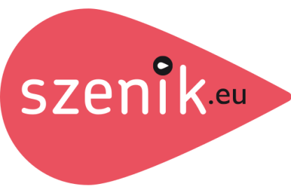 Logo Szenik