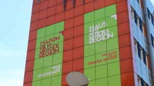 Haus der Großregion, Esch-sur-Alzette