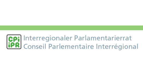 Interregionaler Parlamentarierrat