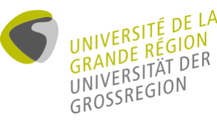 Logo Universität der Großregion