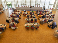 Stadtrat 2019 bis 2024