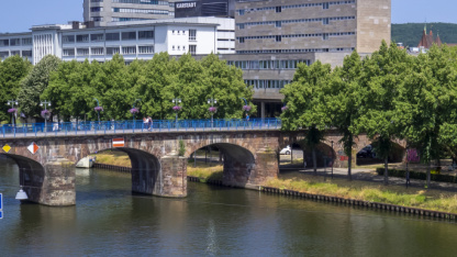 Alte Brücke