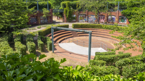 Bürgerpark