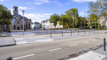 Abschluss „Barock trifft Moderne‟ Image