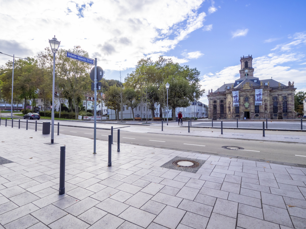 Abschluss „Barock trifft Moderne‟ Abschluss „Barock trifft Moderne‟