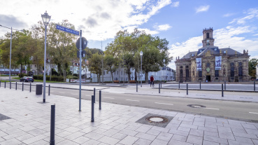 Abschluss „Barock trifft Moderne‟ Image