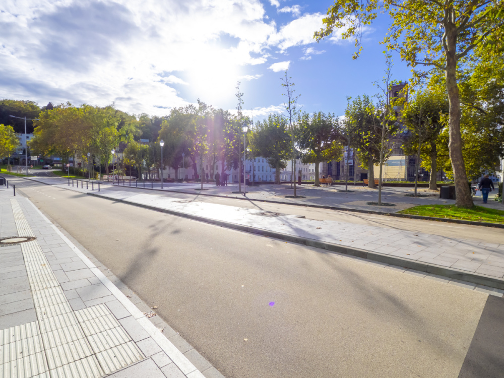 Abschluss „Barock trifft Moderne‟ Abschluss „Barock trifft Moderne‟