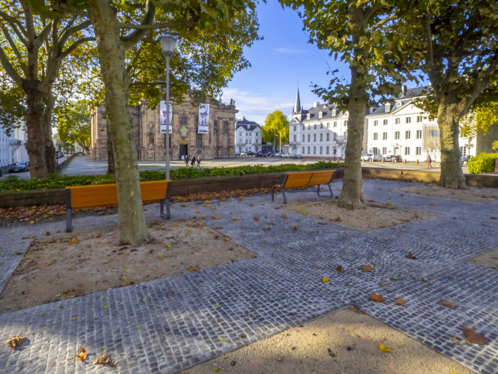 Abschluss „Barock trifft Moderne‟ Abschluss „Barock trifft Moderne‟