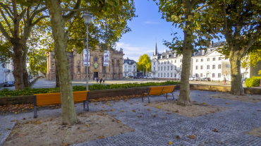 Abschluss „Barock trifft Moderne‟ Image