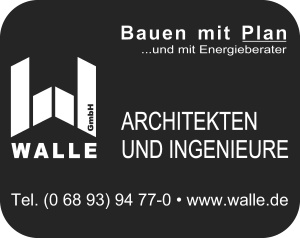 Sponsorenlogo Walle