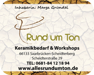 Sponsorenlogo Rund um den Ton