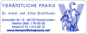 Sponsorenlogo Grothues