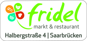 Sponsorenlogo Fridel