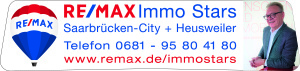 Sponsorenlogo Remax Hoffmann