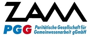 Zukunftsarbeit Molschd (ZAM); Paritätische Gesellschaft für Gemeinwesenarbeit gGmbH (PGG)