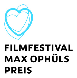Logo Filmfestival Max Ophüls Preis