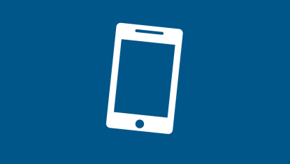 Icon : Smartphone