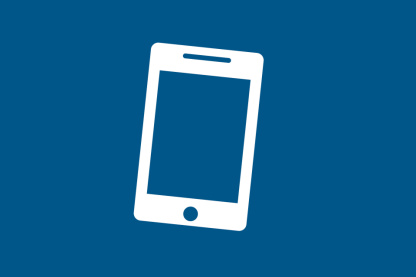 Icon : Smartphone